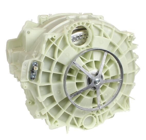 Cuba Completa Maq. Lavar Roupa Whirlpool -   C00309797