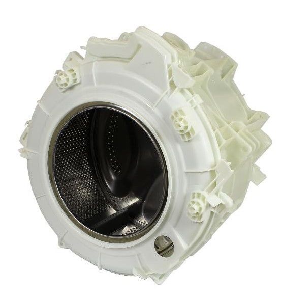 Cuba Completa Maq. Lavar Roupa Whirlpool -   C00309797