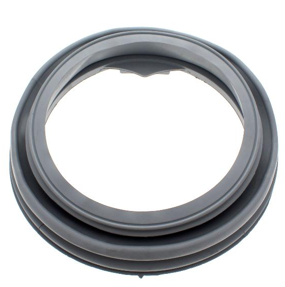 Borracha de porta de maquina lavar roupa Whirlpool - 481246068633 C00311125