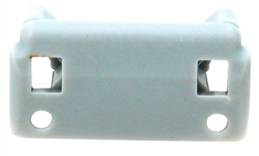 Tampa de Guia Maquina Lavar Loiça Whirlpool - C00311245