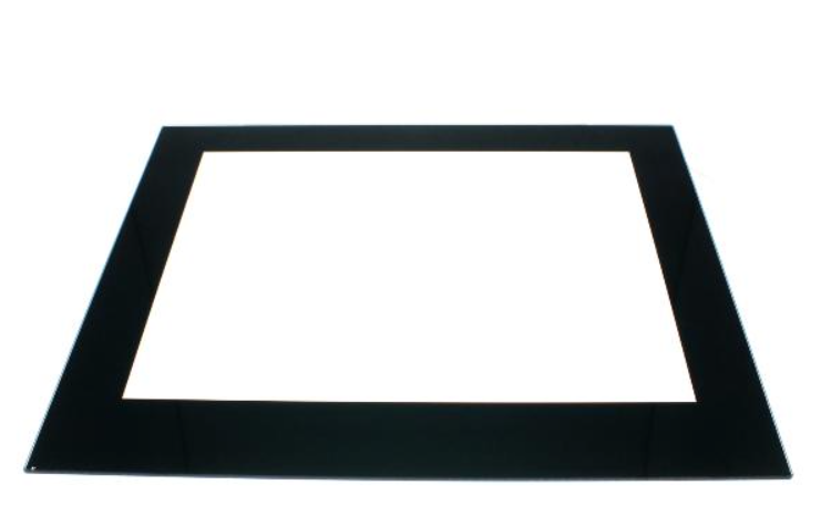 Vidro Interior da Porta do Forno Whirlpool - C00314487