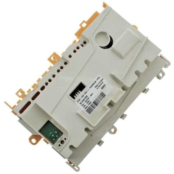 Módulo de Potência Programado Máquina Lavar Loiça Whirlpool - C00324383