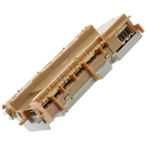 Módulo de Potência Programado Máquina Lavar Loiça Whirlpool - C00324383