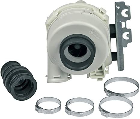 Bomba de Circulação Maquina Lavar Louça - C00324770