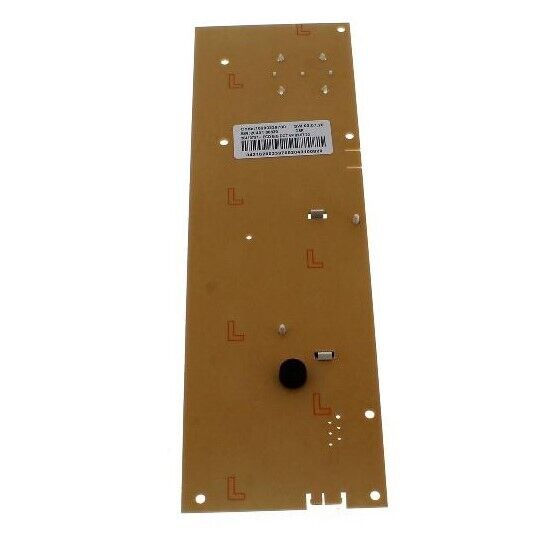 Modulo Comando Maq. Lavar Whirlpool - C00337513
