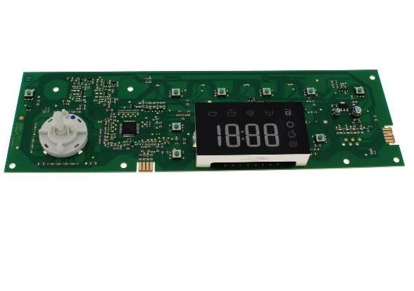 Modulo Comando Maq. Lavar Whirlpool - C00337513