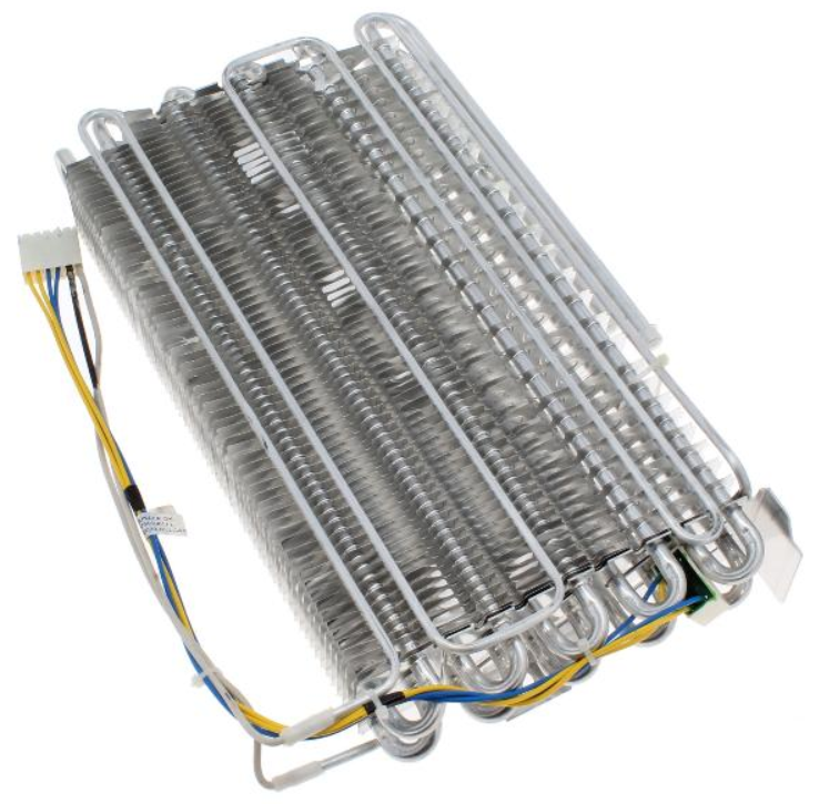 Kit Evaporador Frigorifico Whirlpool - C00344865