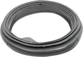 Junta de vedação da porta da máquina de lavar Hotpoint - C00372861