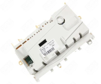 Módulo Potência Programado Máquina Lavar Loiça Whirlpool - C00380367