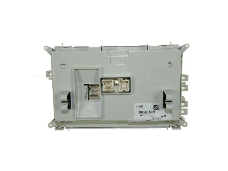 Módulo de Potência Programado Máquina Secar Roupa Whirlpool - C00380598