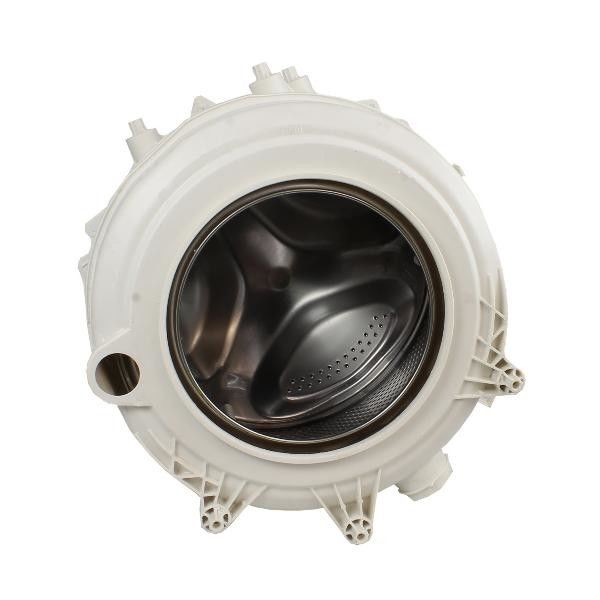 Cuba completa de maquina lavar roupa Indesit - C00384432
