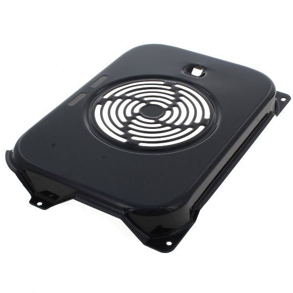 Painel Posterior Interno Forno Whirlpool - C00385307