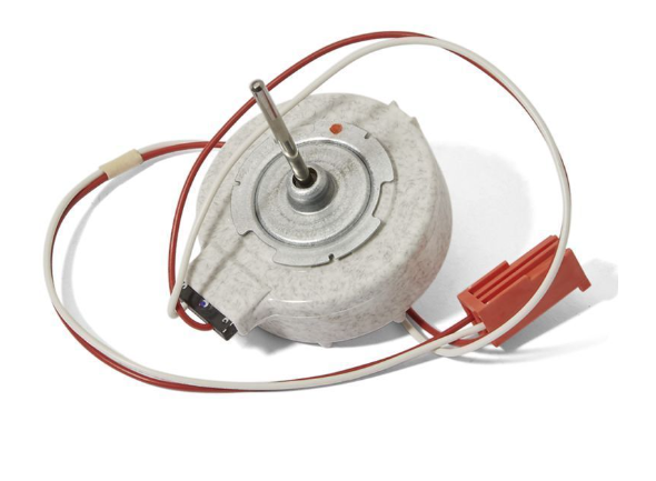 Motor de Ventilação Whirlpool - C00385660