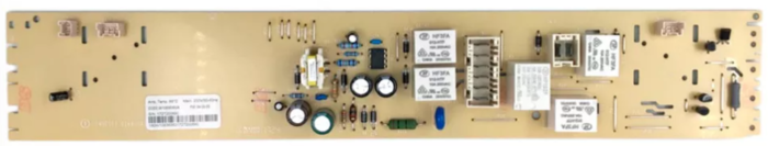 Módulo Potência Forno Hotpoint  - C00386691