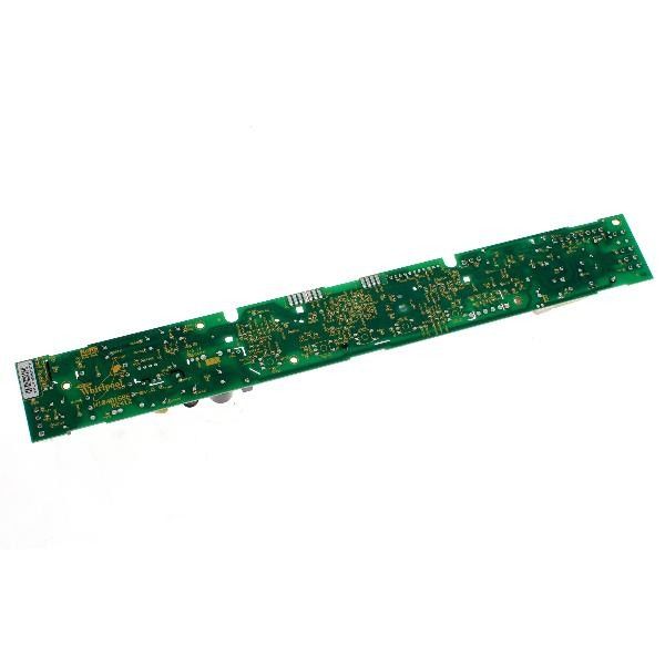 Modulo de Potência Frigorifico Whirlpool - C00386753