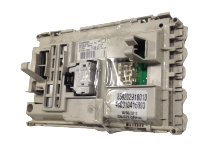 Módulo Potência Maquina Lavar Roupa Whirlpool - C00436490