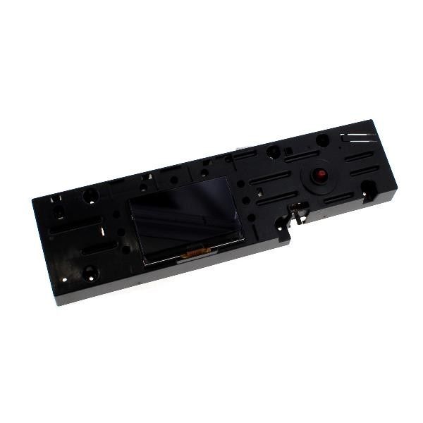 Módulo Display e Comandos Máquina Lavar Roupa Whirlpool - C00502186