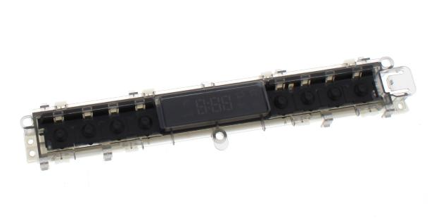 Modulo comandos com sensor Maq. Lavar Loiça Whirlpool - C00502521