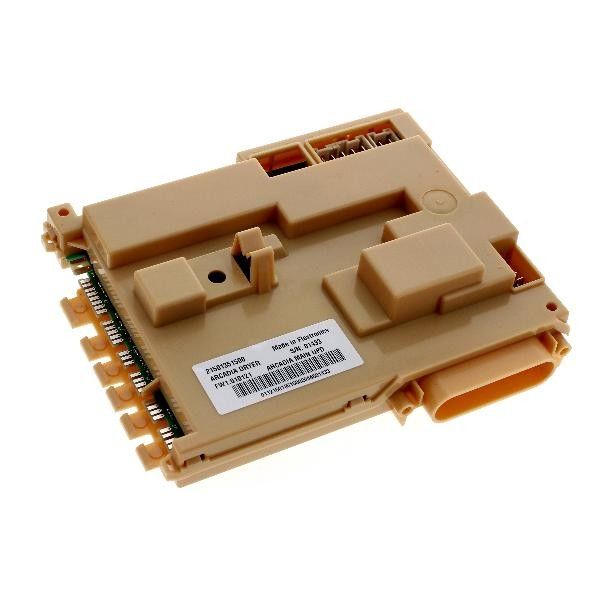 Módulo Potencia Maquina Secar Roupa Indesit - C00506545