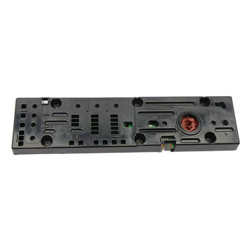 Modulo visor de comando Maq. Lavar Roupa Whirlpool - C00515880