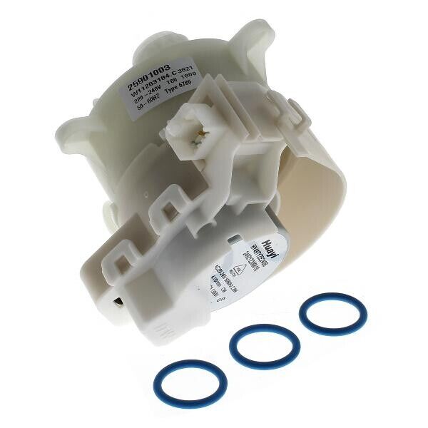 Motor Máquina Lavar Loiça Whirlpool - C00525113
