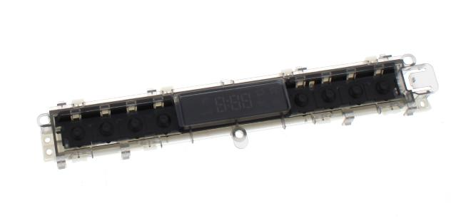 Módulo Display Máquina Lavar Loiça Indesit - C00536217