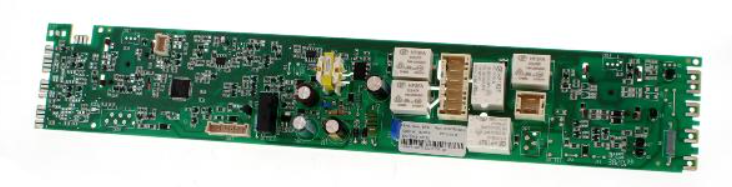 Módulo de Potência Forno Hotpoint - C00536408