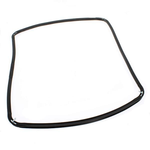 Borracha da porta de forno Whirlpool - C00566593