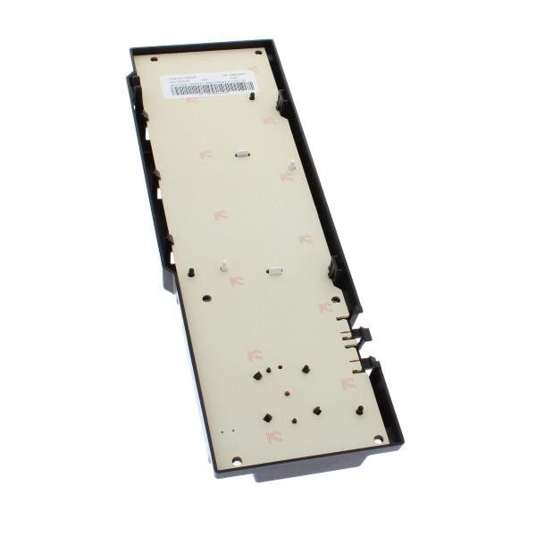 Modulo display maquina secar roupa Indesit - C00618242