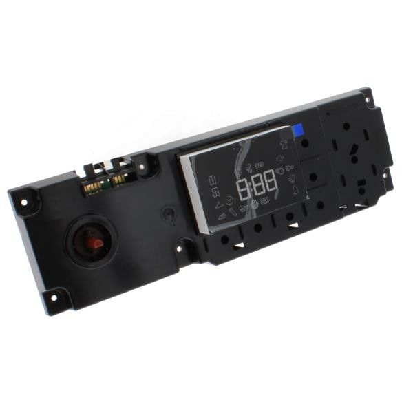 Modulo display maquina secar roupa Indesit - C00618242