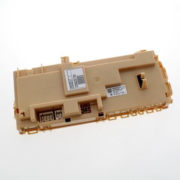 Modulo potencia programado maquina secar roupa Indesit - C00625730