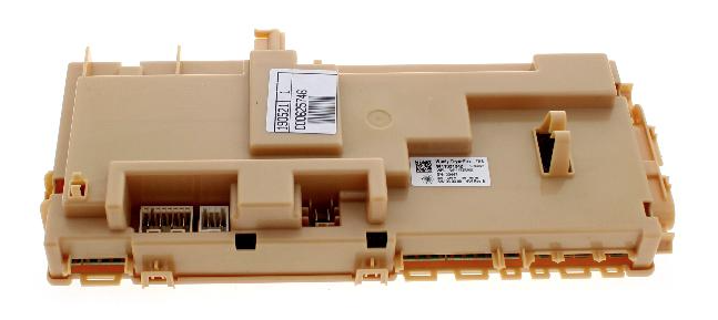 Modulo potencia maquina secar roupa Indesit - C00625746