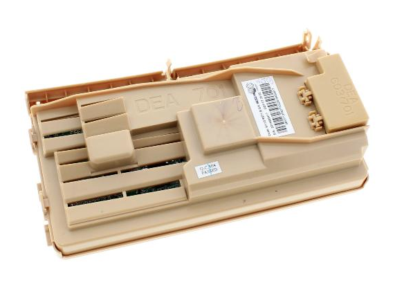 Modulo de Potencia Maquina Lavar Loiça Hotpoint - C00629613