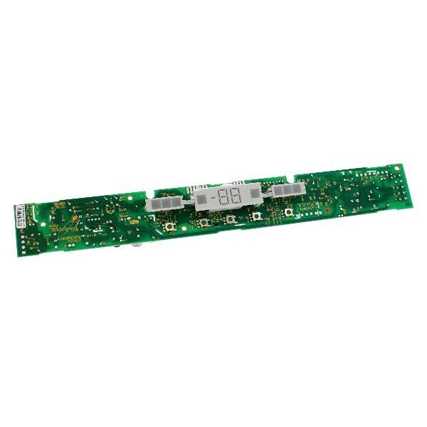 Módulo de Potência Frigorífico Whirlpool - C00637894