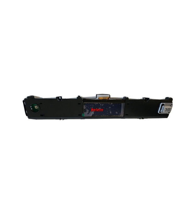 Módulo de Comando e Display da Máquina de Lavar Loiça Indesit - C00680771