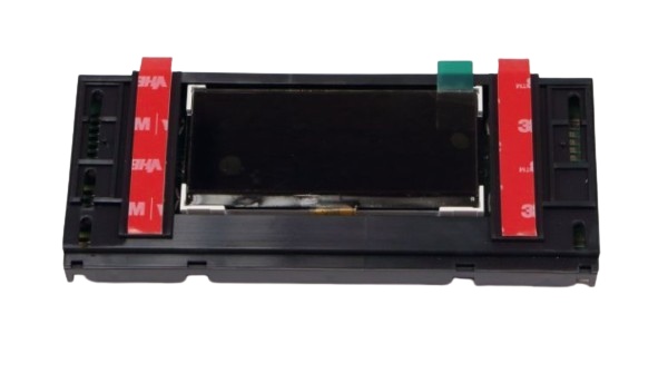 Modulo comando forno Whirlpool - C00853446