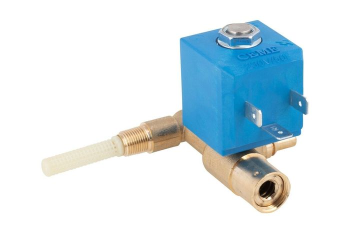 Electrovalvula ferro Rowenta  CS-00143087
