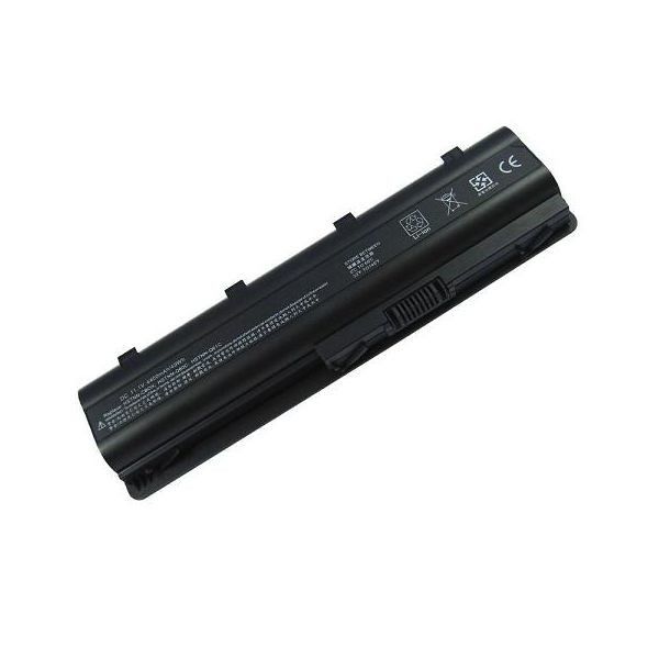 Bateria Compativel Hp Cq42 10.8V 4400Mah/49Wh