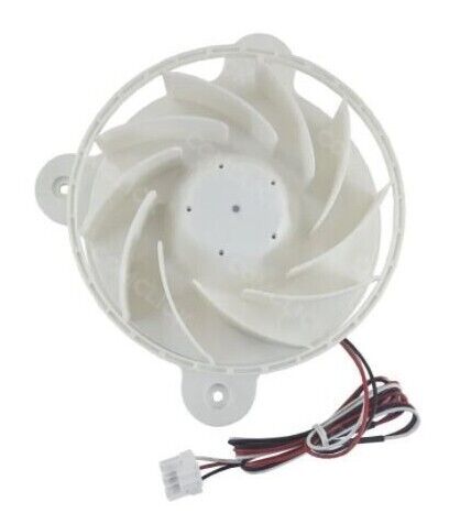 Motor do Ventilador do Frigorífico Samsung - DA31-00345A