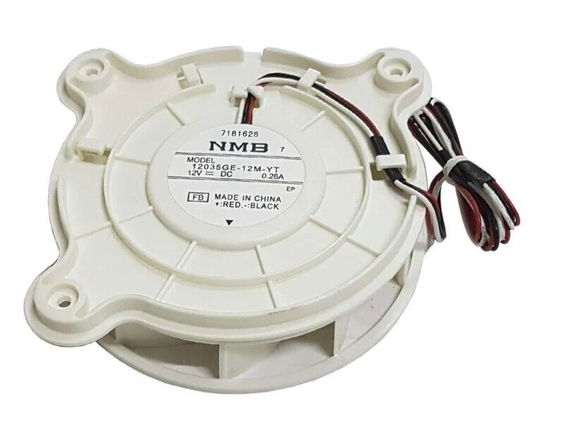 Motor do Ventilador do Frigorífico Samsung - DA31-00345A