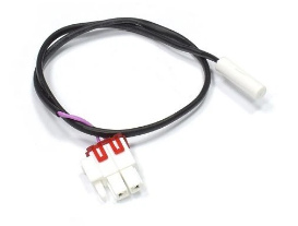 Temperatura de evaporação da geladeira Samsung - DA32-00012G