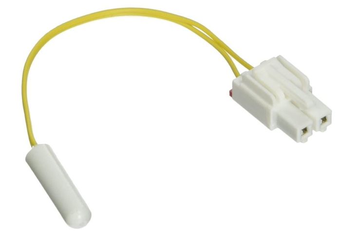 Temperatura do sensor de geladeira Samsung - temperatura do sensor - DA32-10105B