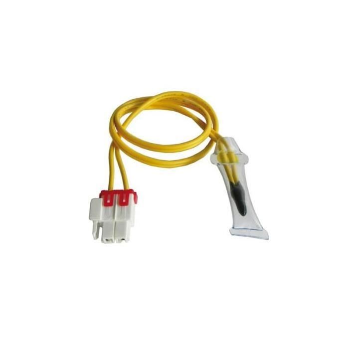 Sensor de temperatura Samsung Da32-10109R