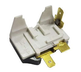 Relé de protección térmica del refrigerador Samsung - DA34-00004C