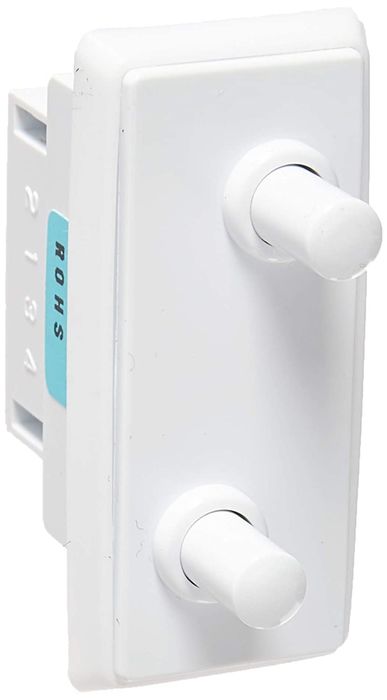 Porta Interruptor Samsung Da34-00006D - DA34-00006D