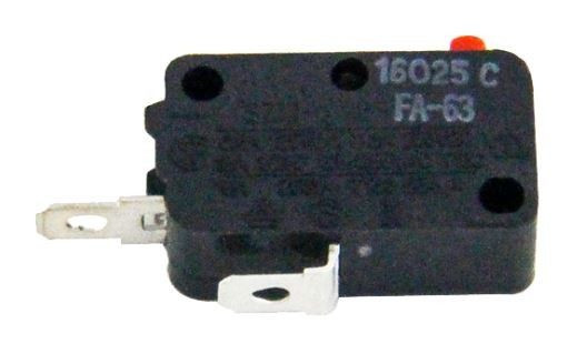 Micro Switch Frigorífico Samsung - DA34-00011B