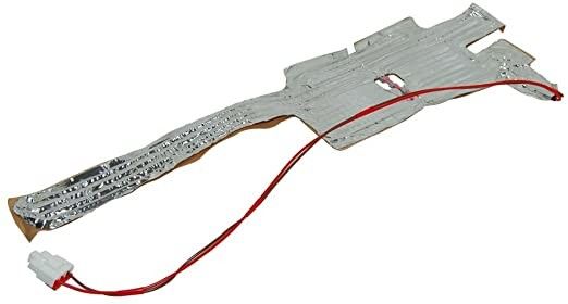 Aquecedor de degelo do refrigerador Samsung - Da47-00092B