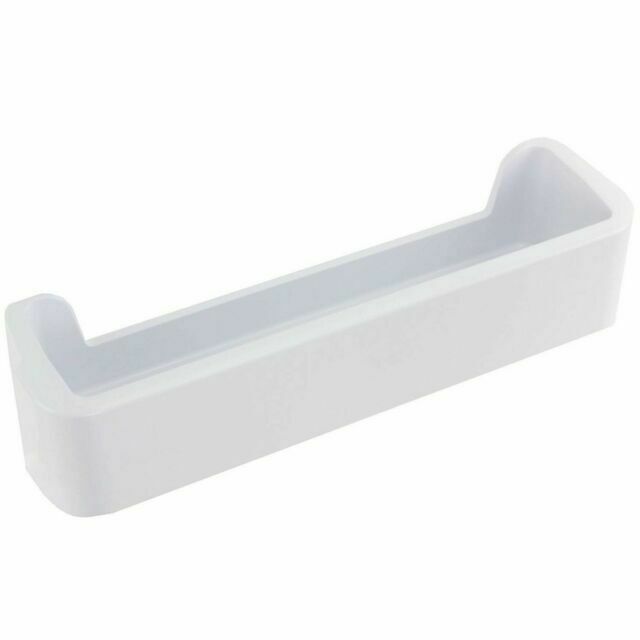 Prateleira de proteção de geladeira Samsung - Suporte Garrafas - DA63-03641A