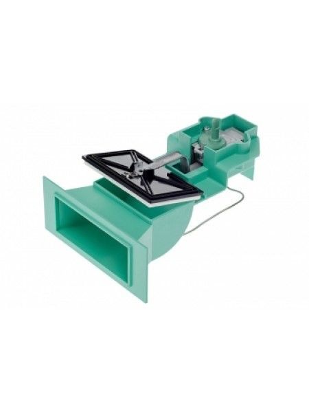 Damper Case Termostato Samsung Geladeira - Da67-10264B