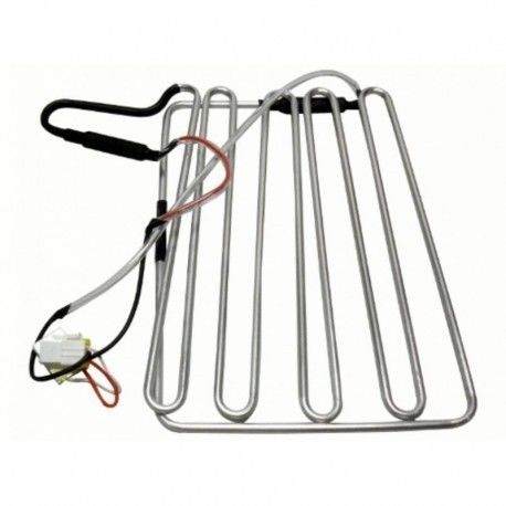 Resistencia Heater Evap Ref Et-Ref (Exp),230V